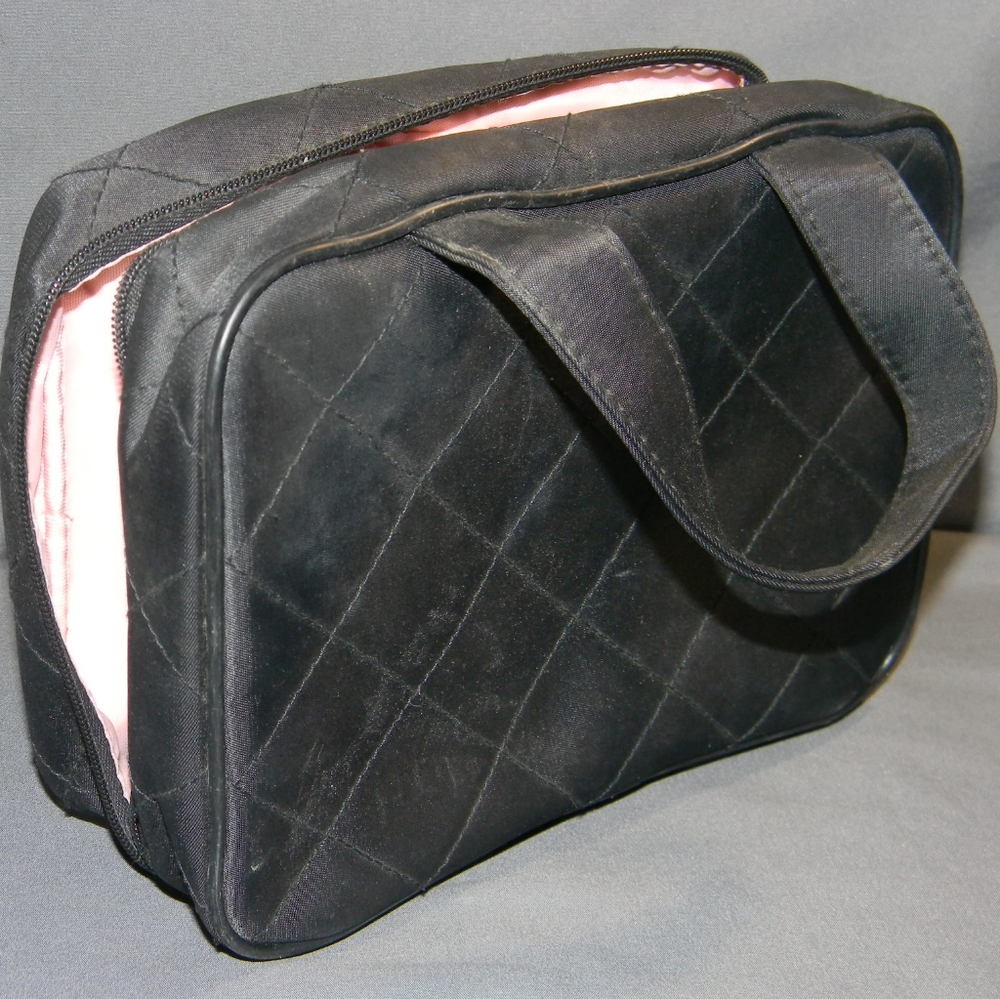 Mary Kay makeup bag